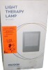 Miroco Light Therapy Lamp LED Bright Therapy Light UV Free 10000 Lux New In Box $79 - 2