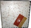 Yay! Mats Stylish Extra Large Puzzle Mat, Thick, Inter Locking Foam Floor Tile Covers 6 ft x 4 ft. Expandable Tiles with Edges Exercise and Kids mat Protective Floor Surface (Henri TERRAZZO) New in Box $199 - 2