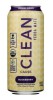 Wet Hydration, 10g Protein Water, Kiwi Strawberry, Zero Sugar, Clear Whey Protein, BCAAs, Low Calorie, Functional Hydration 12 oz / Clean Cause Yerba Mate Blueberry, 15.5 Ounce / Assorted - 2