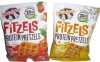 LENNY & LARRY'S BOUJIE MUSTARD / Pizza Palooza FITZELS PROTEIN PRETZELS 3 OZ BAG Assorted - 2