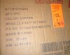 Latitude Run&reg; Doran Outdoor Magnesium Oxide Side Table with Sculptural Oval Top New In Box $299 - 2