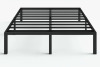 Alwyn Home Queen Size Russel 14'' Contemporary Modern Bed Frame $299