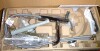 MOEN Gibson&trade; Single Handle Monoblock Bathroom Sink Faucet in Chrome New In Box $299 - 2