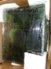 Orren Ellis Betzabet Acrylic Side Table, Bedside Table Nightstand-No Assembly New In Box $299 - 2