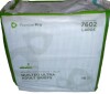 PremierPro 7602 &ndash; Quilted Ultra Adult Diapers High Absorbency Size Large, 18-Count New - 2