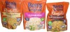 Ben's Original Ready Rice Whole Grain Brown Rice Microwavable Pouch - 8.8 oz / BEN'S ORIGINAL Ready Rice Butter and Garlic Flavored Rice, Easy Dinner Side, 8.8 oz Pouch / Assorted New Assorted Best by 6/2027 - 2
