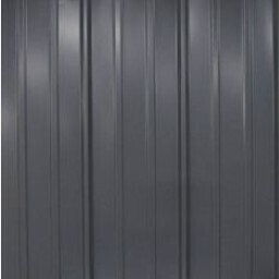 Sheet Metal Roofing Panel, 16" x 60" New