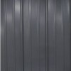 Sheet Metal Roofing Panel, 16" x 60" New