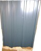 Sheet Metal Roofing Panel, 16" x 60" New - 2