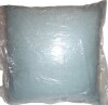 Peterborough Home 18" x 18" SEATTLE SOLID Cotton Blend Throw Pillow New In Box $99 - 2