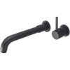 Pioneer Motegi Single Handle Wall Mounted Roman Tub Faucet Spout Trim New In Box $599