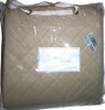 Ann Gish Paris Coverlet Set King Coverlet + 3 Euro Shams New In Box $299 - 2