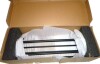 Wohoda 23.62 in. Wall Mounted Towel Bar with Storage Shelf New In Box $199 - 2