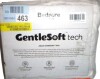 Bedsure 3-Piece 100% Washed Cotton Duvet Cover Set Queen, Minimalist Bedding Set Linen Like, PureWoven Plain Simple & Soft Comforter Cover for All Seasons New In Box $199 - 2
