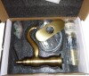 UFINE Single-handle Bathroom Faucet with Drain Assembly New In Box $199 - 2
