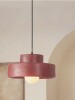 East Urban Home Modern Nordic Resin Pendant Light New In Box $299