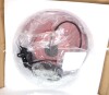 East Urban Home Modern Nordic Resin Pendant Light New In Box $299 - 2