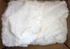 Bedsure Tufted Boho Queen Comforter Set &ndash; 3-Piece Ivory Shabby Bedding, Farmhouse Jacquard Bed Set with Embroidery, All-Season Softness for Cozy Bedrooms & Boho-Chic Gifts $299 - 2
