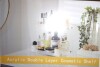 Rebrilliant Pekarovic Acrylic Makeup Organizer New In Box $79 - 2