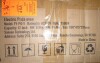 VEVOR Electric Pizza Oven for Countertops, 12-inch, 1500W, with Temp Control & 0-60 Min Timer, Even Baking Technology & Easy Clean Crumb Tray, Ideal for Both Commercial & Home Kitchens New In Box $299 - 2