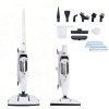 Gleehill 10-in-1 1550W Fast Heat Steam Mop with Detachable Handheld Steamer for Multi-Surface Home Cleaning New In Box $399