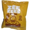 Zee Zees Wheat Crackers, 0.8 oz - 2