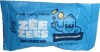Zee Zees Blueberry Lemon Soft Baked Snack Bars, 2.2 oz, Nut Free, Whole Grain, Safe for School, On-The-Go, Kosher, Allergy Friendly - 2