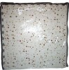 Yay! Mats Stylish Extra Large Puzzle Mat, Thick, Inter Locking Foam Floor Tile Covers 6 ft x 4 ft. Expandable Tiles with Edges Exercise and Kids mat Protective Floor Surface (Henri TERRAZZO) New in Box $199 - 2