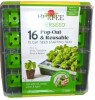 Burpee 16 XL Cell SuperSeed Seed Starting Tray New In Box - 2