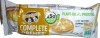 Lenny & Larry's The Complete Cremes Cookie - Vanilla 2.86 oz New Best by 3/2027 - 2