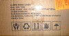 VEVOR Pond Liner, 15 x 20 ft 45 Mil Thickness, Pliable EPDM Material Pond Skins, Easy Cutting Underlayment for Fish or Koi Ponds, Water Features, Waterfall Base, Fountains, Water Gardens, Black New in Box $399 - 2