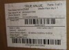 Four Seasons Courtya Patio Canopy Umbrella, Crank Open/tilt, Aluminum Pole, Seafoam Green Fabric, 9 Ft. New In Box $299 - 2