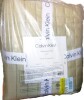 Calvin Klein - Quilt Set, Super Soft Bedding with Matching Shams, Reversible Stitch Design, Modern Room Essentials (Tencel Solid Green, Queen) New In Box Prepriced $384 - 2