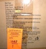 VEVOR Bed Tent, Pongee Fabric, 3 Doors Breathable Dream Tent with 0.37 in Fiber Poles on Bed Privacy, Full Size 70% Blackout Sleeping Bed Canopy, Fit for Kids Playhouse and Adults Sleeping Tent New In Box $199 - 2