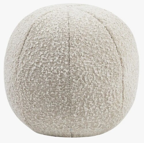 TOV Furniture 14" TOV D&eacute;cor Throw Pillow New In Box $99