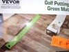 VEVOR Golf Putting Mat Indoor Golf Putting Green Golf Training Practice Aid New In Box $99 - 2