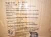 VEVOR 20 Piece Flat Bungee Cord, 20 mm Heavy Duty Bungee Straps with Steel S-Hooks, Includes 15", 21", 36", Elastic Bungee Rope for Cargo, Tarps, Trucks and Tent, Black New In Box $79 - 2