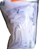 Latitude Run&reg; 100% Blackout Thermal Memory Trained Pinch Pleated Farmhouse linen curtain 2 panels, 40" x 84" New In Box $99 - 2