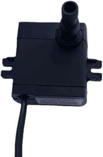 FUDTYSVC AP-600E 8W Air conditioning fan submersible pump cold fan machine self-priming pump accessories replacement part New in Box $79