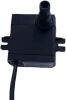 FUDTYSVC AP-600E 8W Air conditioning fan submersible pump cold fan machine self-priming pump accessories replacement part New in Box $79