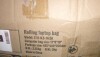 SVOPES Rolling Laptop Bag, Fits 17.3 in. with 4 Spinner Wheels and TSA Lock for Work Travel Business, Women and Men, Black Gold New In Box $199 - 2