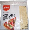 Raley's Fire Roasted Thin Pizza Crust, 2-Pack, 12.5 oz New Best by 12/2026 - 2