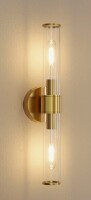 Wrought Studio&trade; 20" Modern Rechargeable Wall Sconce With Remote Control, Dimmable LED Wireless Wall Light New In Box $199