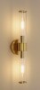 Wrought Studio&trade; 20" Modern Rechargeable Wall Sconce With Remote Control, Dimmable LED Wireless Wall Light New In Box $199