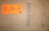 Wrought Studio&trade; 20" Modern Rechargeable Wall Sconce With Remote Control, Dimmable LED Wireless Wall Light New In Box $199 - 2