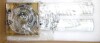 Ivy Bronx Danthai Dimmable Wall Light New In Box $199 - 2