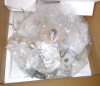 Mercer41 20'' Modern Ceiling Fan With Light Kit And Remote Control New In Box $399 - 2