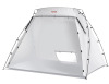 VEVOR Portable Paint Booth, Larger Spray Paint Tent with Built-in Floor & Mesh Screen, Painting Tent Station for Furniture DIY Hobby Tool, 10x7x6ft Spray Paint Shelter New In Box $199