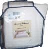 Tommy Bahama - King Duvet Cover Set, Soft Cotton Bedding with Button Closure, Includes Matching Shams (Basketweave White, King) New In Box $299 - 2