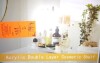 Rebrilliant Pekarovic Acrylic Makeup Organizer New In Box $79 - 2